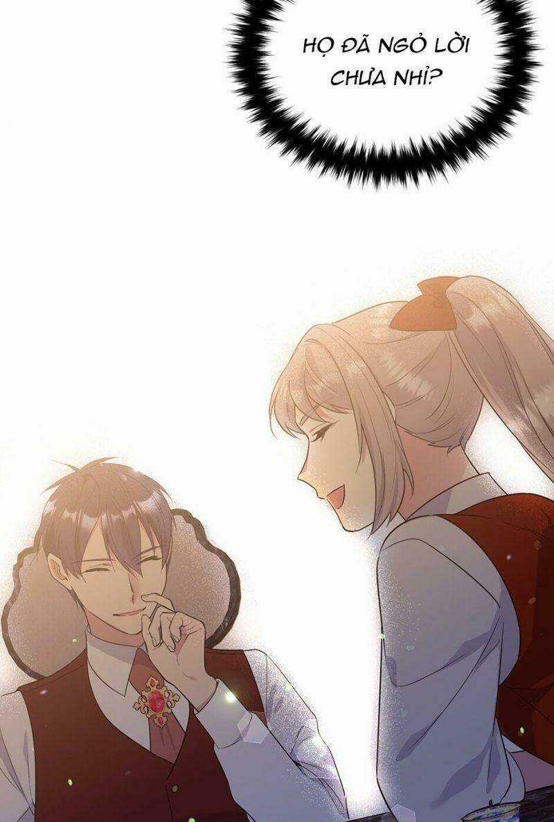 Mục Tiêu Là Cuộc Sống Hoàn Hảo Bất Khả Xâm Phạm Chapter 62 trang 45