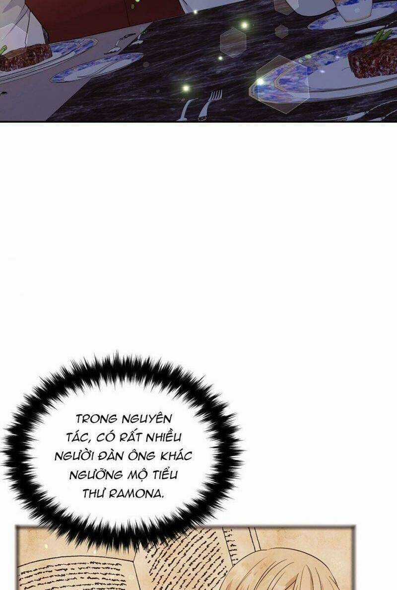 Mục Tiêu Là Cuộc Sống Hoàn Hảo Bất Khả Xâm Phạm Chapter 62 trang 46