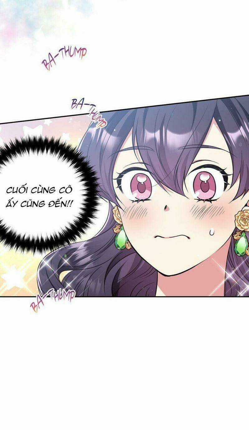 Mục Tiêu Là Cuộc Sống Hoàn Hảo Bất Khả Xâm Phạm Chapter 62 trang 5