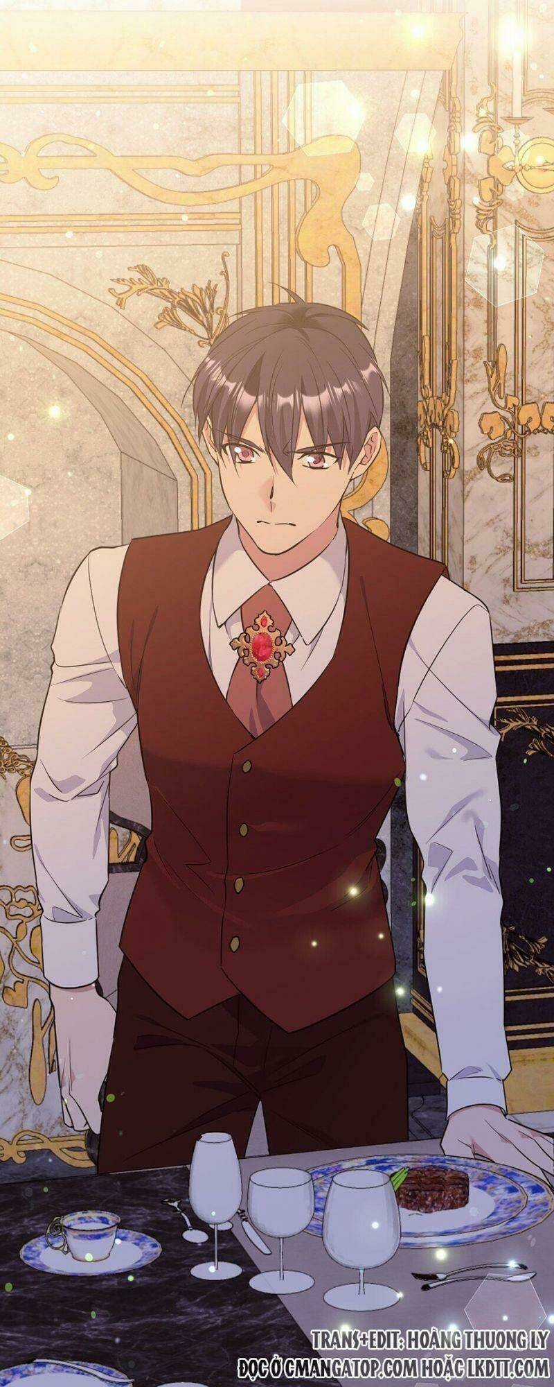 Mục Tiêu Là Cuộc Sống Hoàn Hảo Bất Khả Xâm Phạm Chapter 62 trang 53