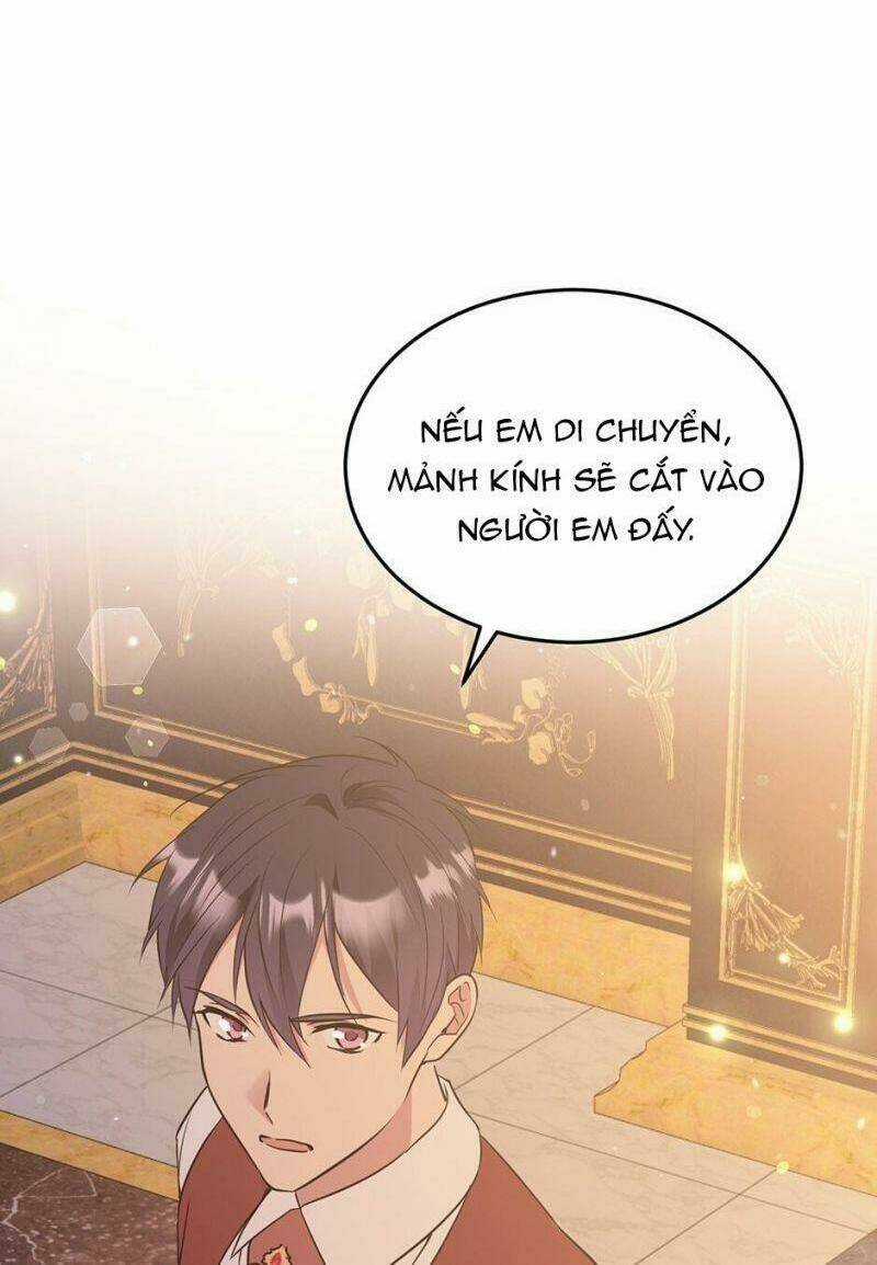 Mục Tiêu Là Cuộc Sống Hoàn Hảo Bất Khả Xâm Phạm Chapter 62 trang 56