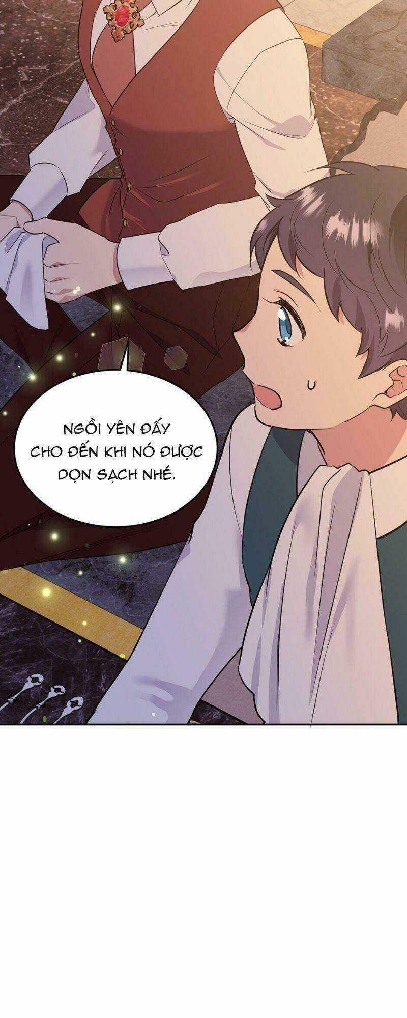 Mục Tiêu Là Cuộc Sống Hoàn Hảo Bất Khả Xâm Phạm Chapter 62 trang 57