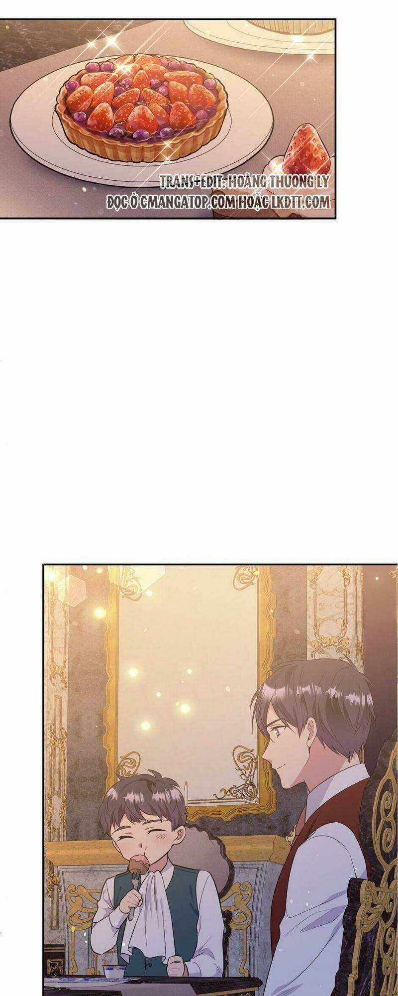 Mục Tiêu Là Cuộc Sống Hoàn Hảo Bất Khả Xâm Phạm Chapter 62 trang 59