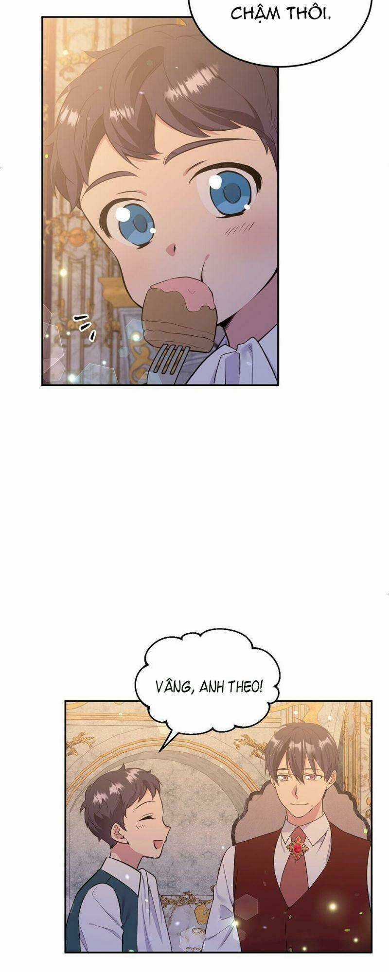 Mục Tiêu Là Cuộc Sống Hoàn Hảo Bất Khả Xâm Phạm Chapter 62 trang 62