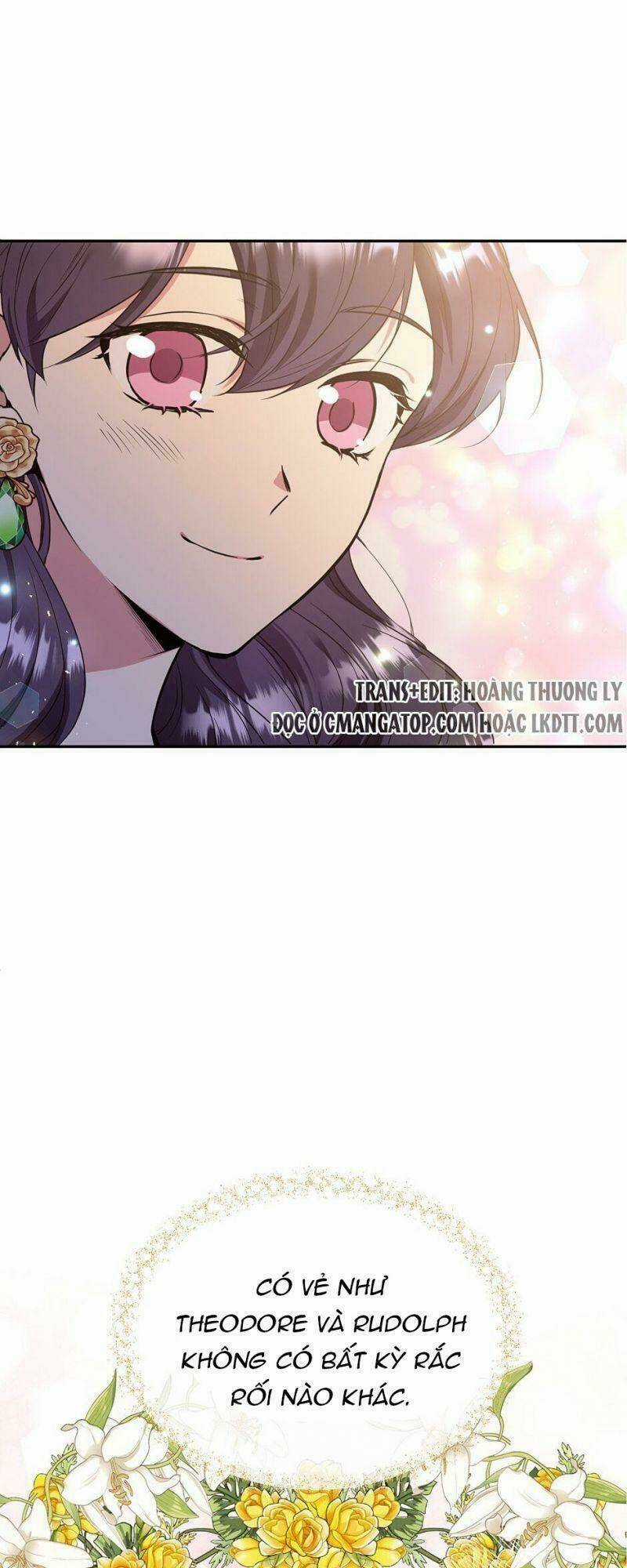 Mục Tiêu Là Cuộc Sống Hoàn Hảo Bất Khả Xâm Phạm Chapter 62 trang 63