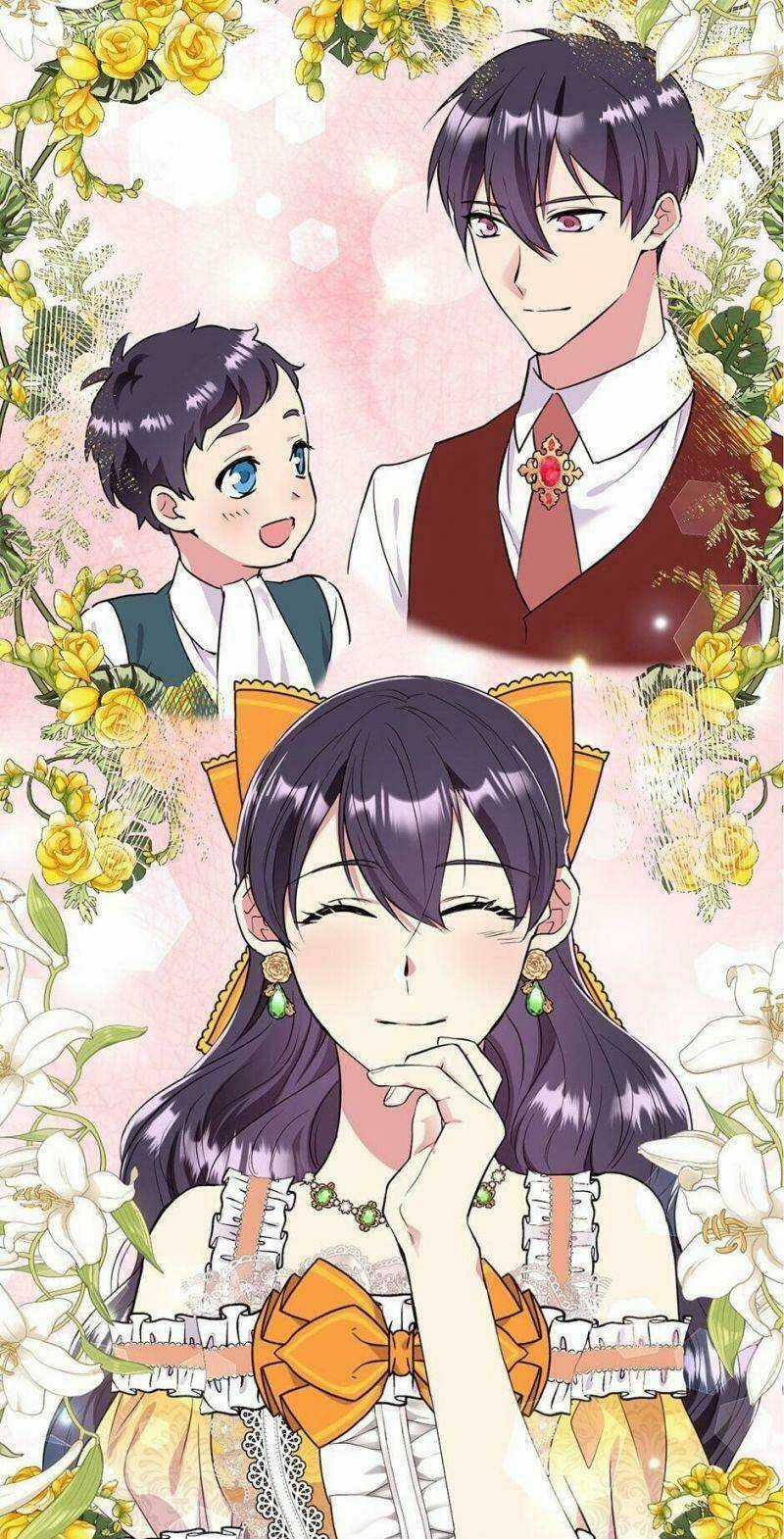 Mục Tiêu Là Cuộc Sống Hoàn Hảo Bất Khả Xâm Phạm Chapter 62 trang 64