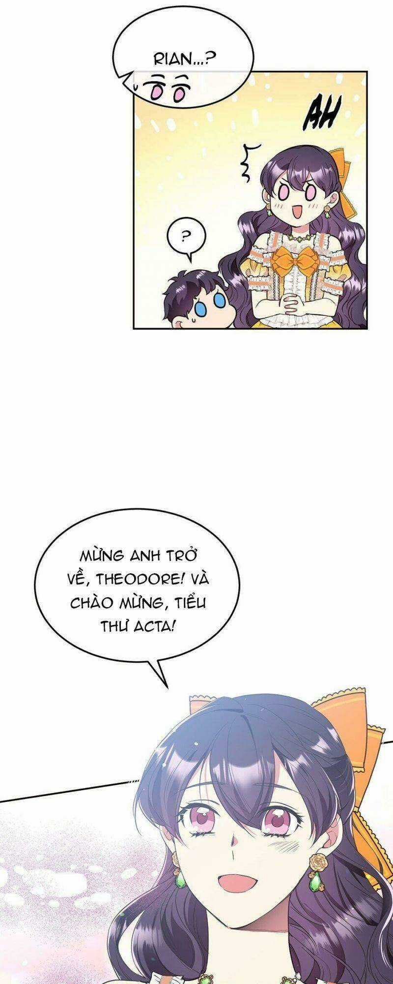 Mục Tiêu Là Cuộc Sống Hoàn Hảo Bất Khả Xâm Phạm Chapter 62 trang 7