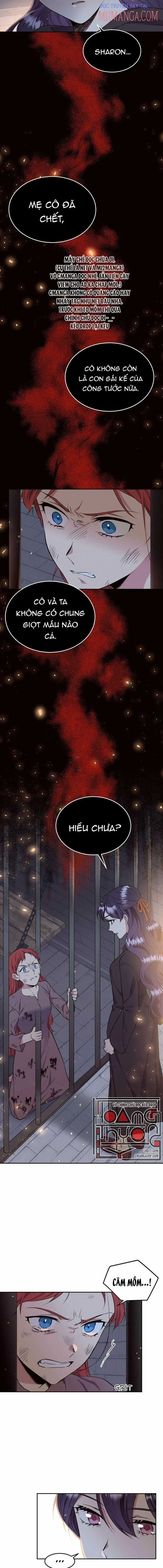 Mục Tiêu Là Cuộc Sống Hoàn Hảo Bất Khả Xâm Phạm Chapter 63.5 trang 2