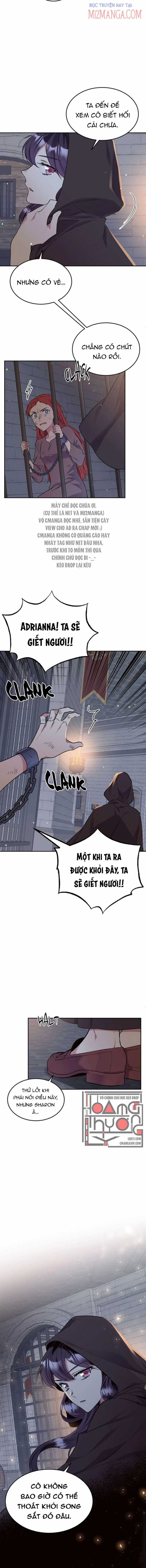 Mục Tiêu Là Cuộc Sống Hoàn Hảo Bất Khả Xâm Phạm Chapter 63.5 trang 3