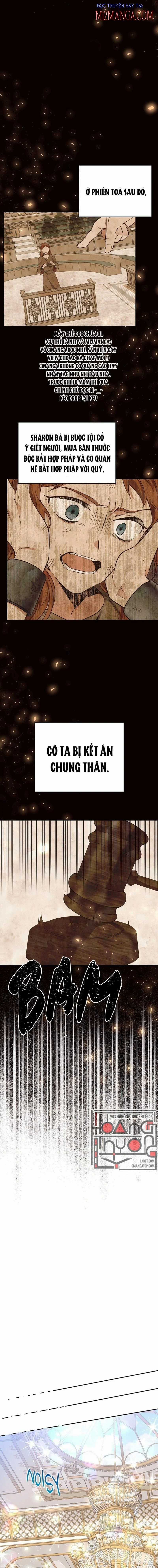 Mục Tiêu Là Cuộc Sống Hoàn Hảo Bất Khả Xâm Phạm Chapter 63.5 trang 4