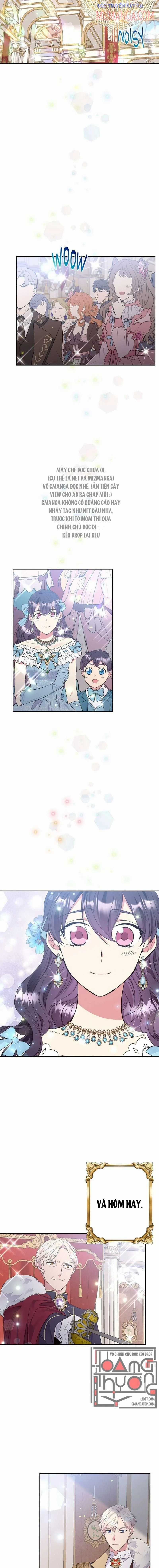 Mục Tiêu Là Cuộc Sống Hoàn Hảo Bất Khả Xâm Phạm Chapter 63.5 trang 5