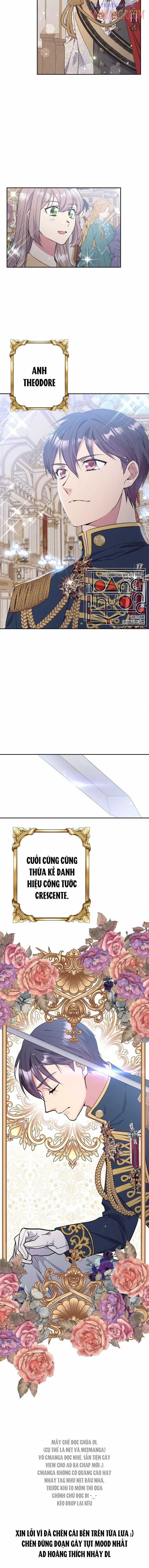 Mục Tiêu Là Cuộc Sống Hoàn Hảo Bất Khả Xâm Phạm Chapter 63.5 trang 6