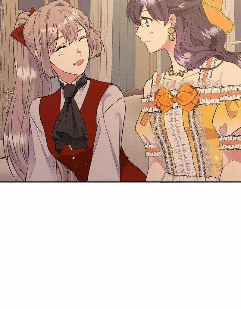 Mục Tiêu Là Cuộc Sống Hoàn Hảo Bất Khả Xâm Phạm Chapter 63 trang 10