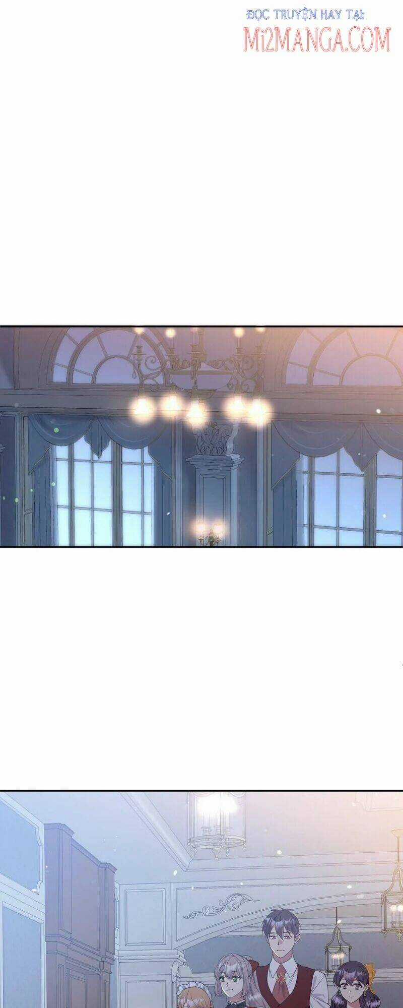 Mục Tiêu Là Cuộc Sống Hoàn Hảo Bất Khả Xâm Phạm Chapter 63 trang 11