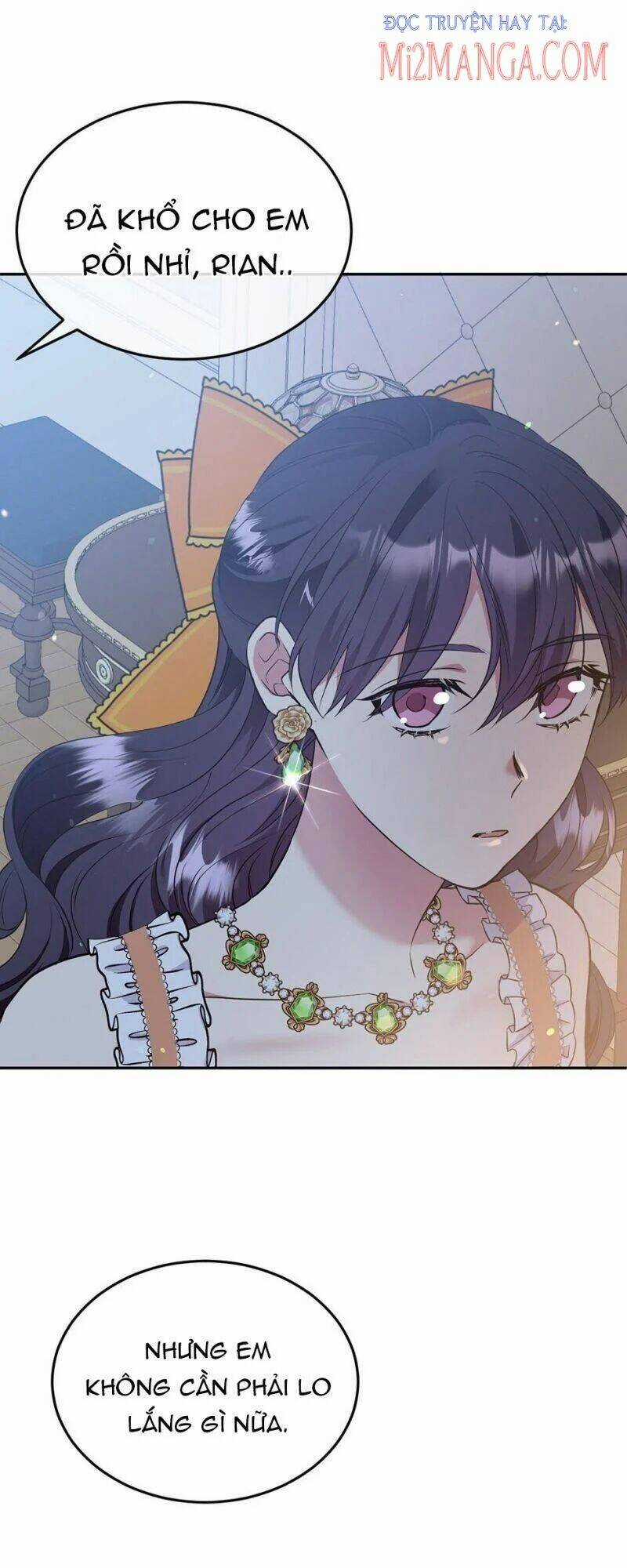 Mục Tiêu Là Cuộc Sống Hoàn Hảo Bất Khả Xâm Phạm Chapter 63 trang 16