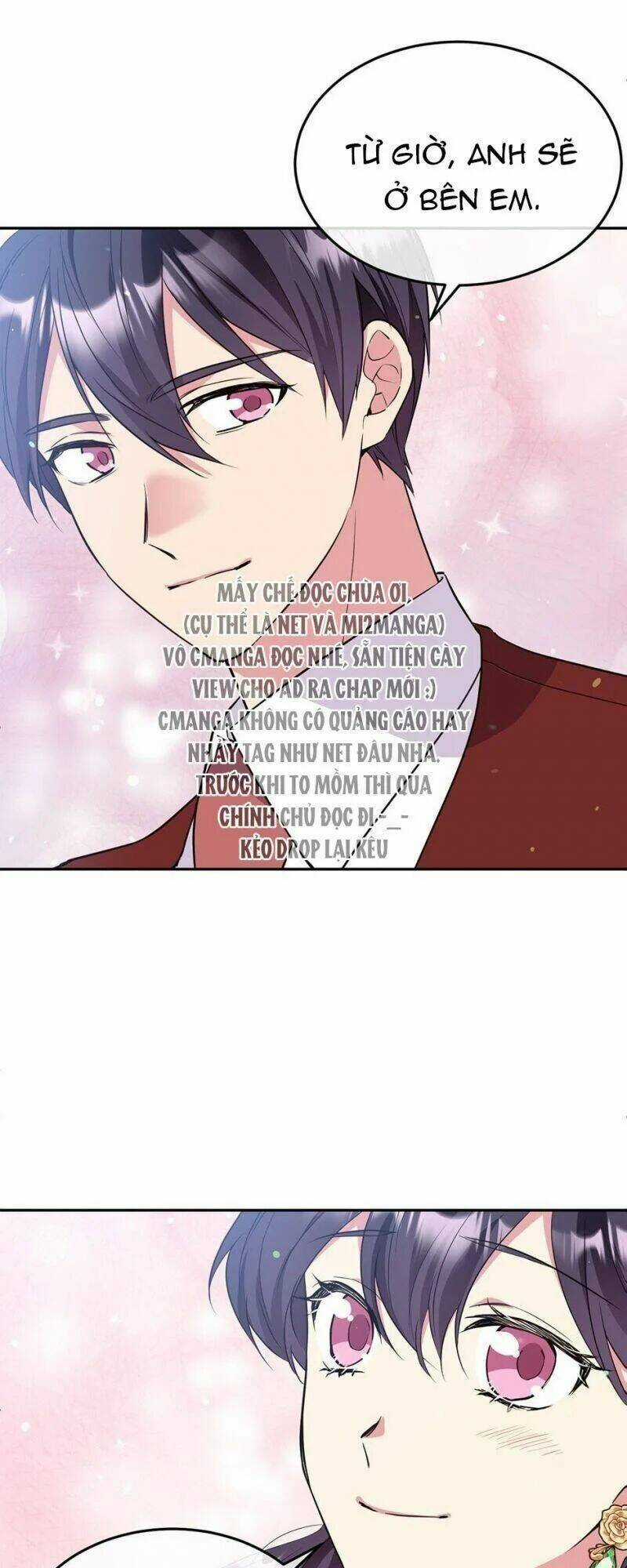 Mục Tiêu Là Cuộc Sống Hoàn Hảo Bất Khả Xâm Phạm Chapter 63 trang 17