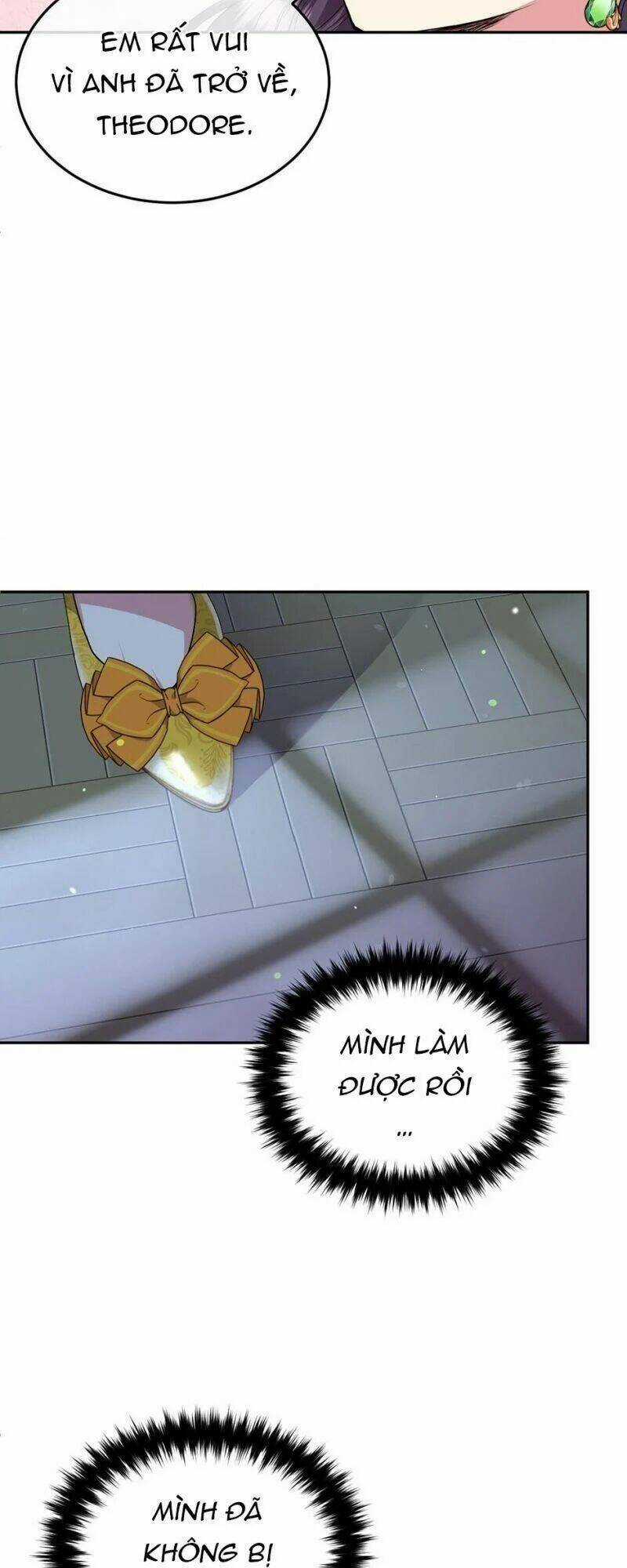 Mục Tiêu Là Cuộc Sống Hoàn Hảo Bất Khả Xâm Phạm Chapter 63 trang 18