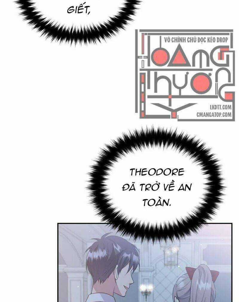 Mục Tiêu Là Cuộc Sống Hoàn Hảo Bất Khả Xâm Phạm Chapter 63 trang 19