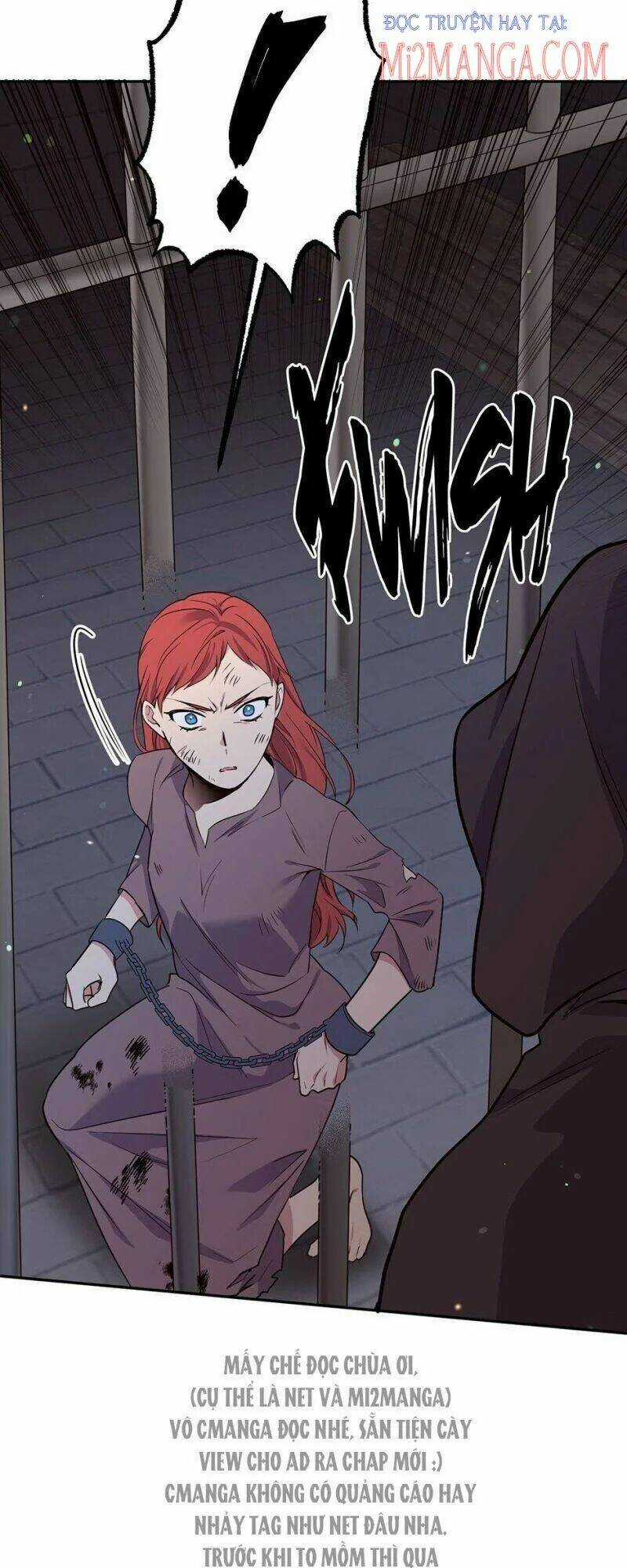 Mục Tiêu Là Cuộc Sống Hoàn Hảo Bất Khả Xâm Phạm Chapter 63 trang 25