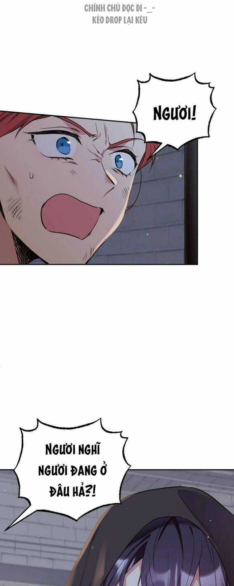 Mục Tiêu Là Cuộc Sống Hoàn Hảo Bất Khả Xâm Phạm Chapter 63 trang 26