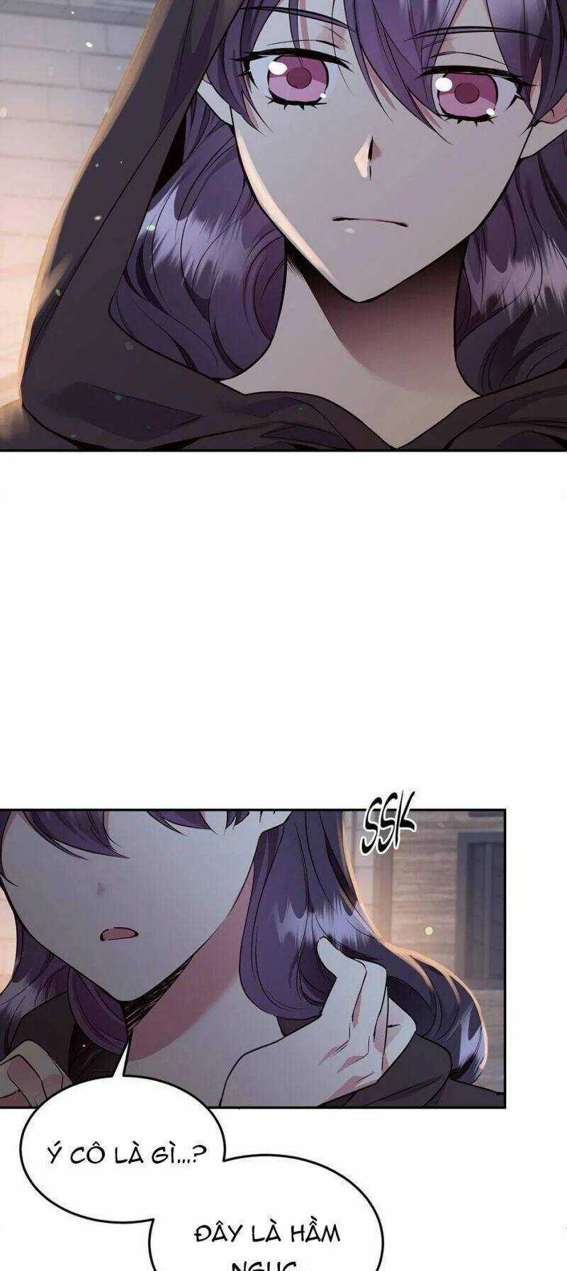 Mục Tiêu Là Cuộc Sống Hoàn Hảo Bất Khả Xâm Phạm Chapter 63 trang 27