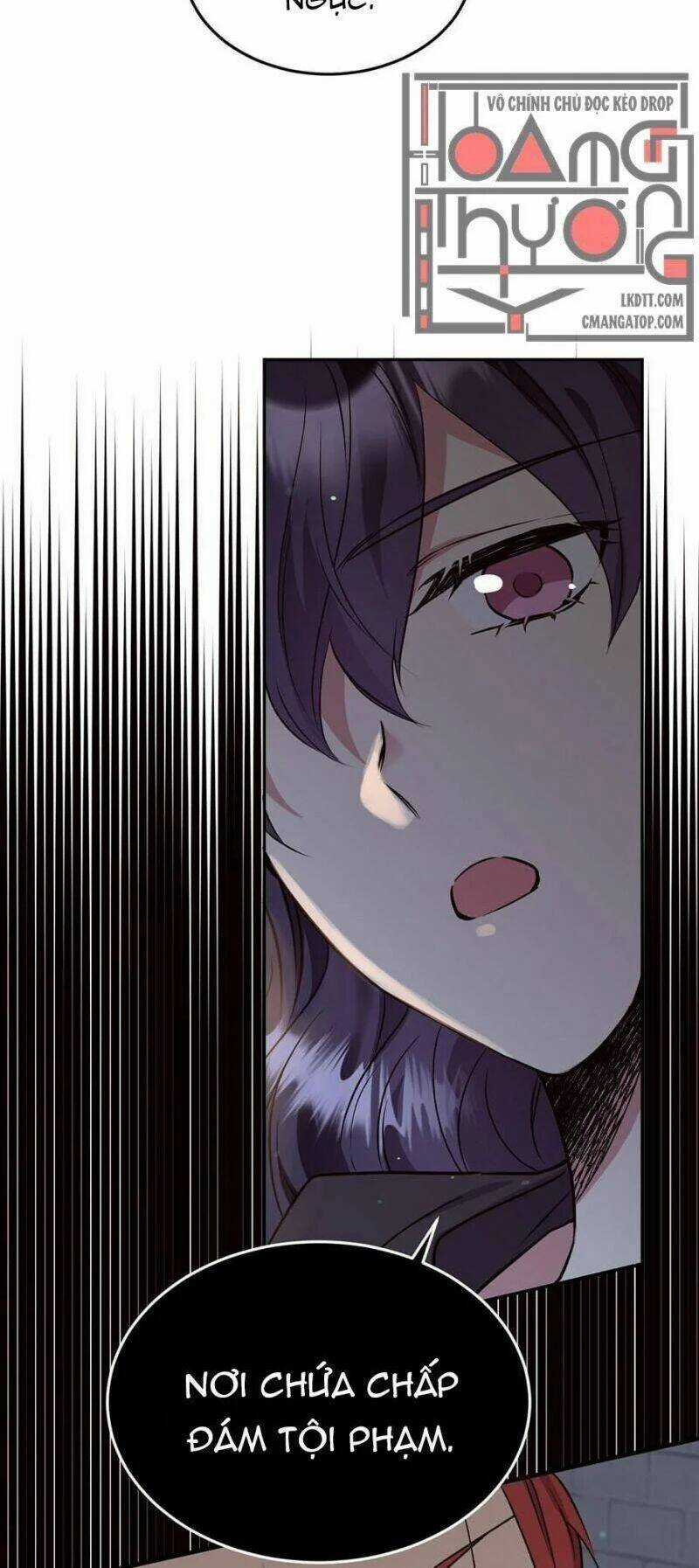 Mục Tiêu Là Cuộc Sống Hoàn Hảo Bất Khả Xâm Phạm Chapter 63 trang 28