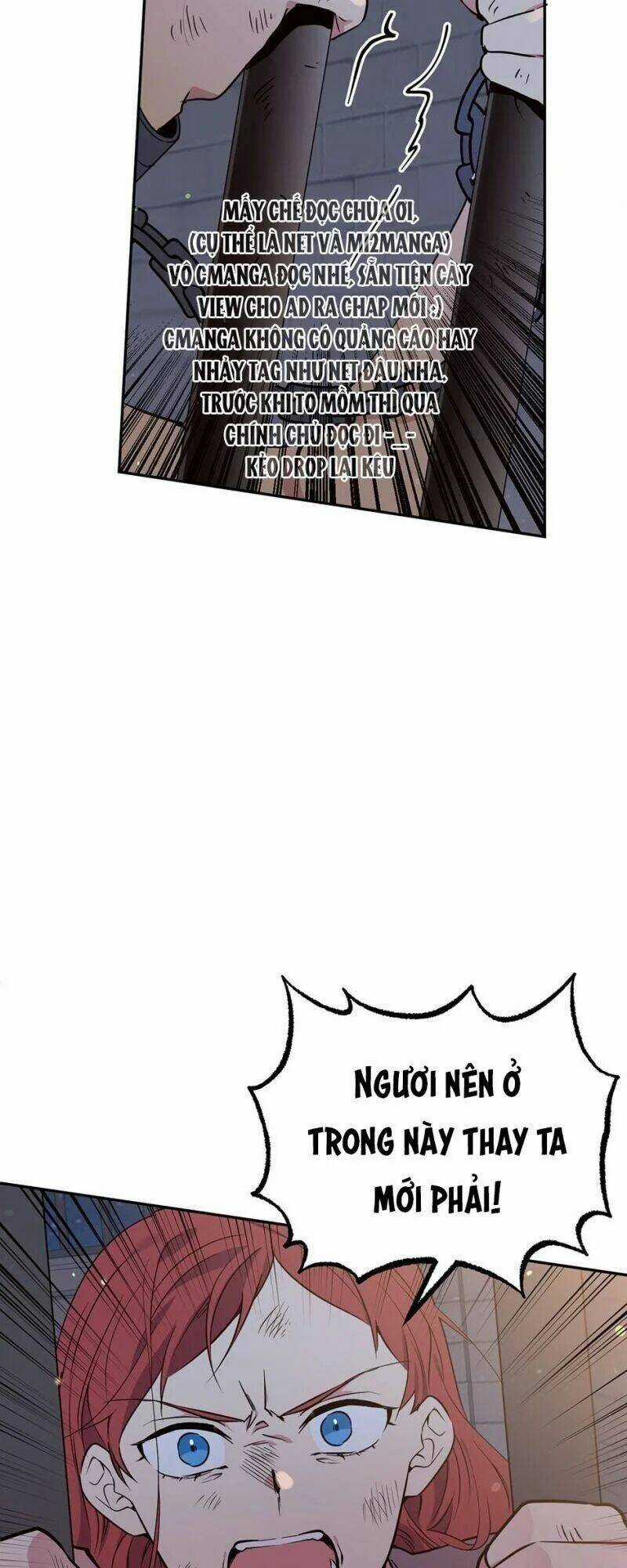 Mục Tiêu Là Cuộc Sống Hoàn Hảo Bất Khả Xâm Phạm Chapter 63 trang 30