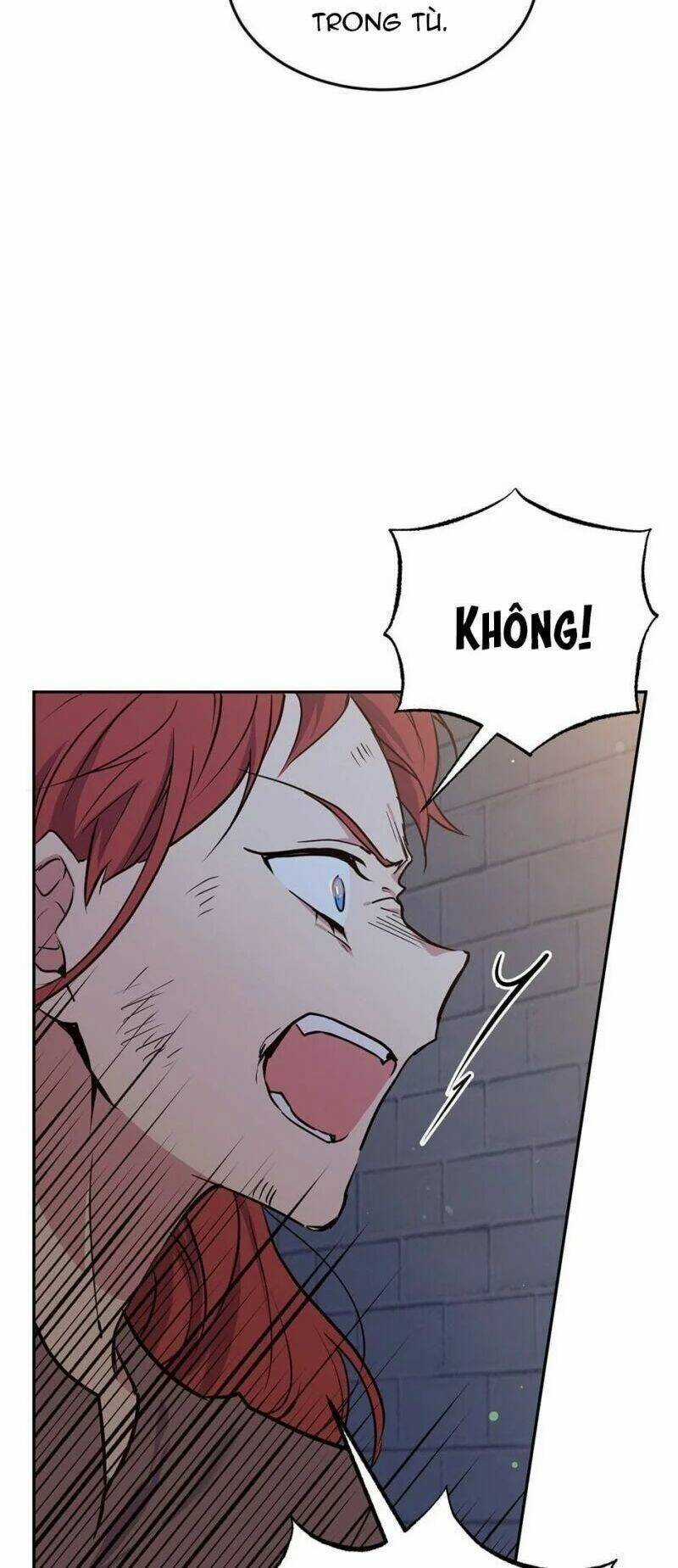 Mục Tiêu Là Cuộc Sống Hoàn Hảo Bất Khả Xâm Phạm Chapter 63 trang 32