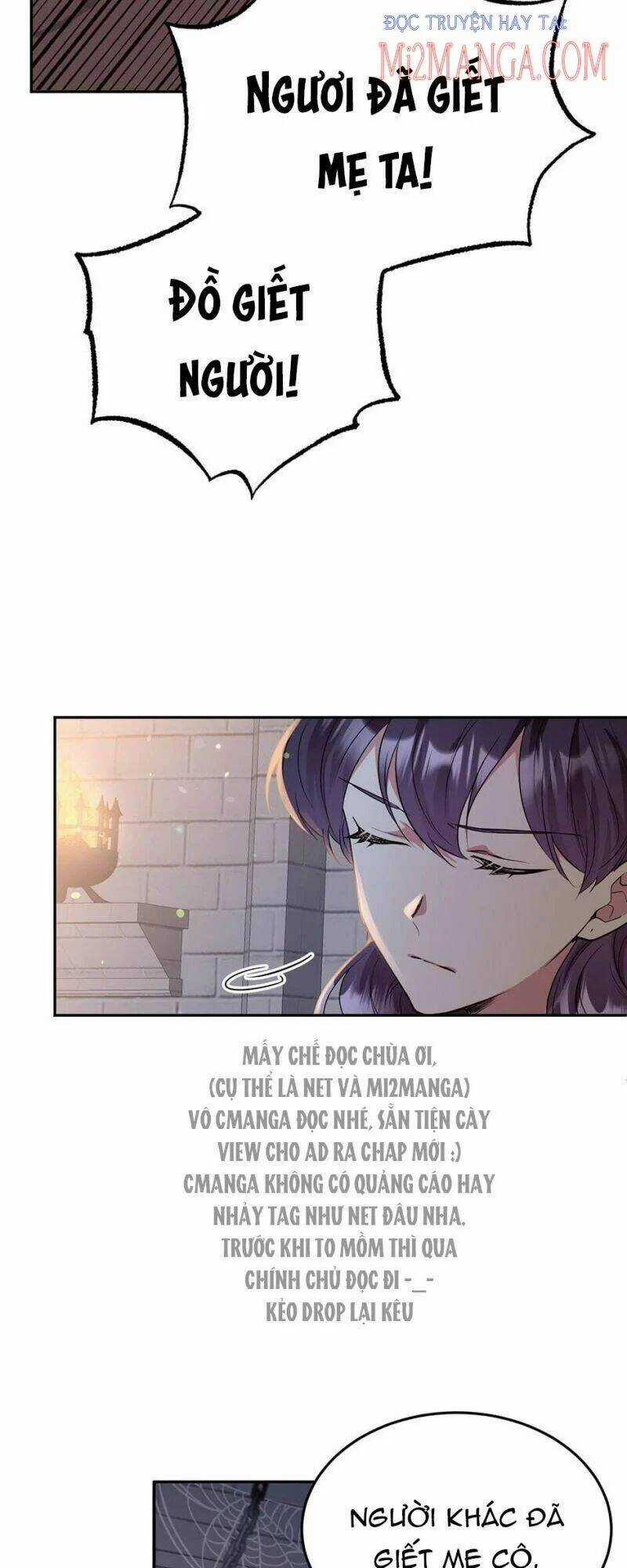 Mục Tiêu Là Cuộc Sống Hoàn Hảo Bất Khả Xâm Phạm Chapter 63 trang 33