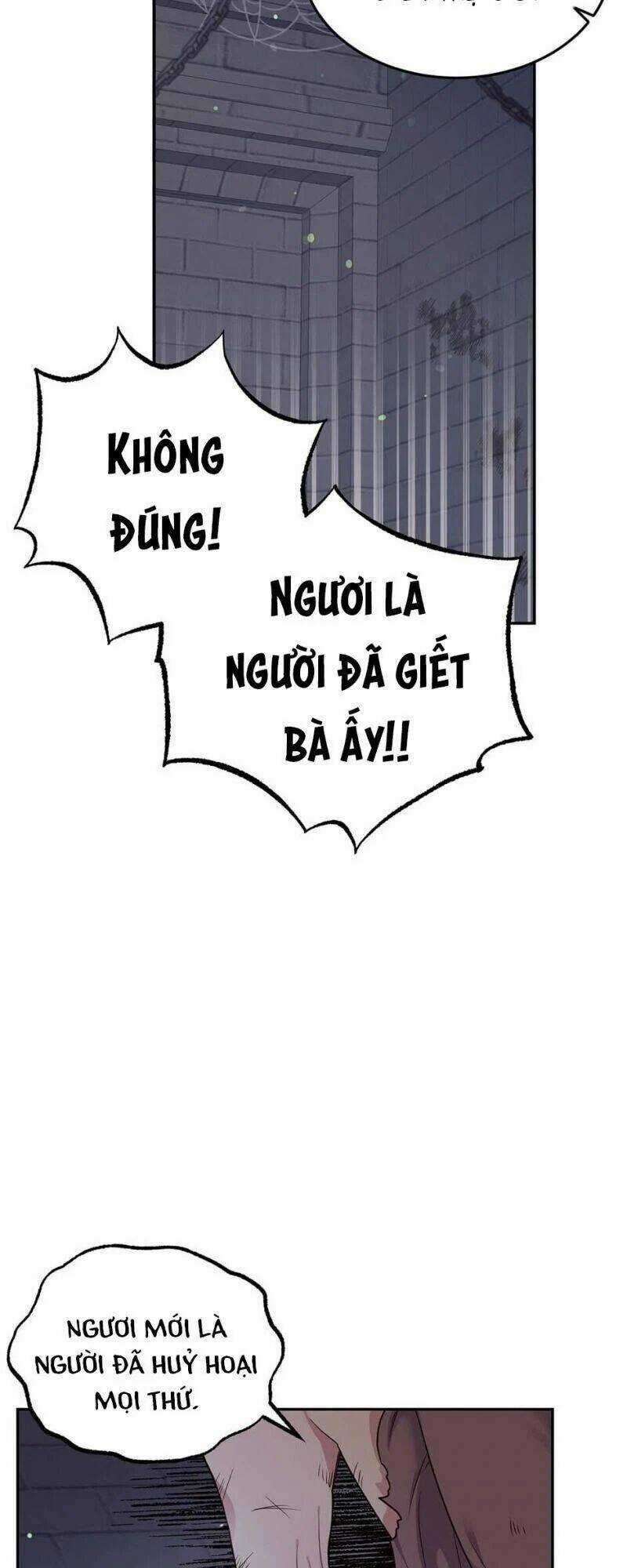 Mục Tiêu Là Cuộc Sống Hoàn Hảo Bất Khả Xâm Phạm Chapter 63 trang 34