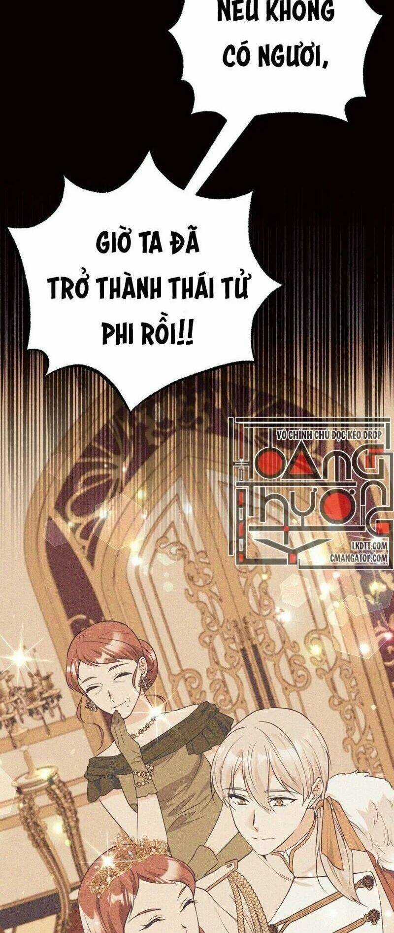 Mục Tiêu Là Cuộc Sống Hoàn Hảo Bất Khả Xâm Phạm Chapter 63 trang 36