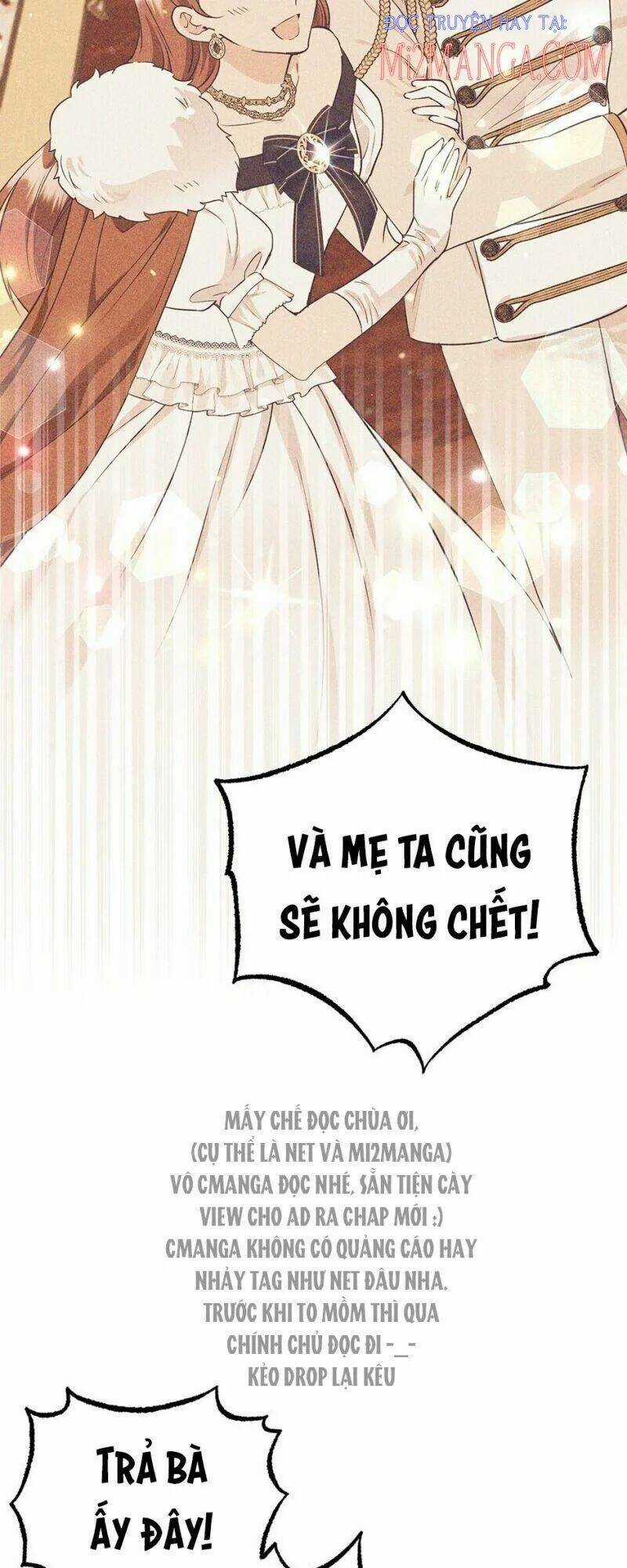 Mục Tiêu Là Cuộc Sống Hoàn Hảo Bất Khả Xâm Phạm Chapter 63 trang 37