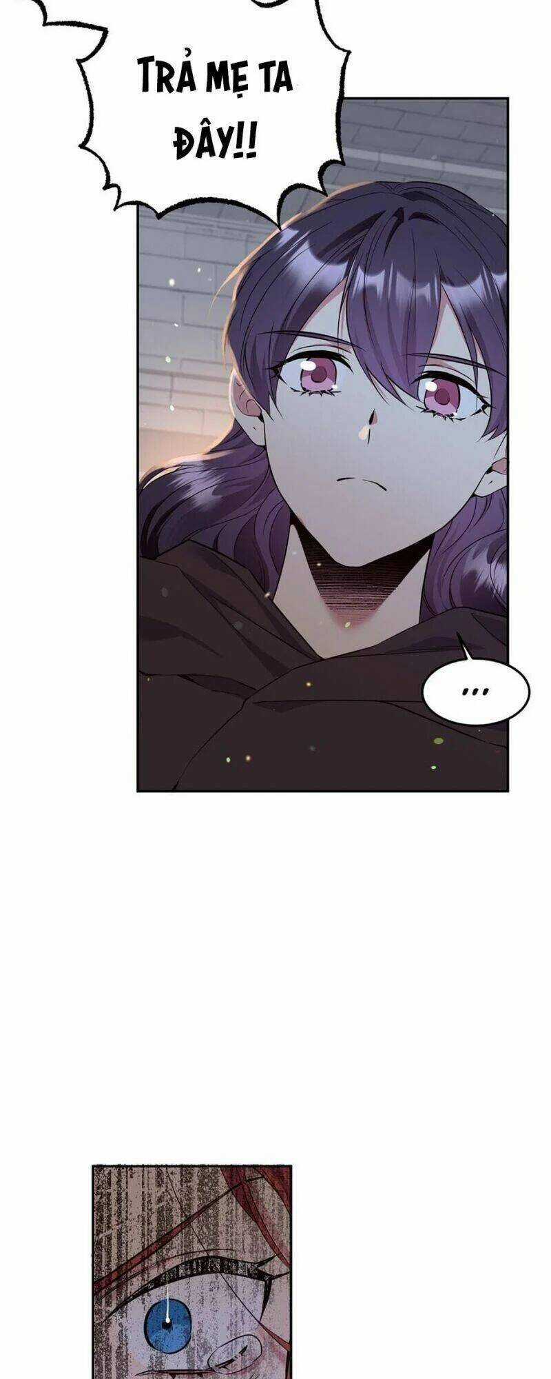 Mục Tiêu Là Cuộc Sống Hoàn Hảo Bất Khả Xâm Phạm Chapter 63 trang 38