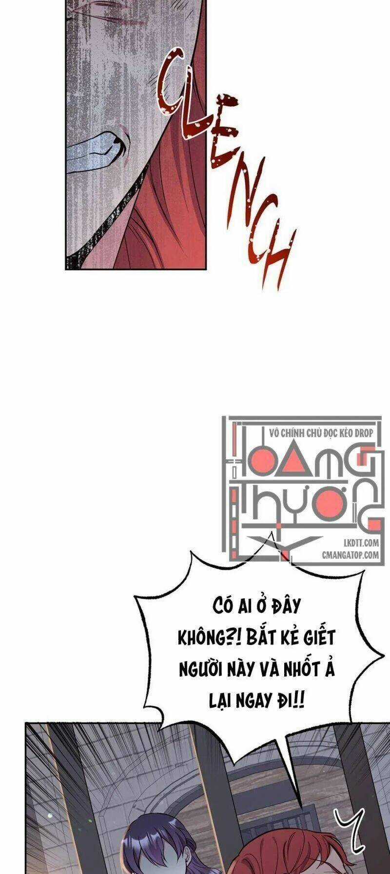 Mục Tiêu Là Cuộc Sống Hoàn Hảo Bất Khả Xâm Phạm Chapter 63 trang 39