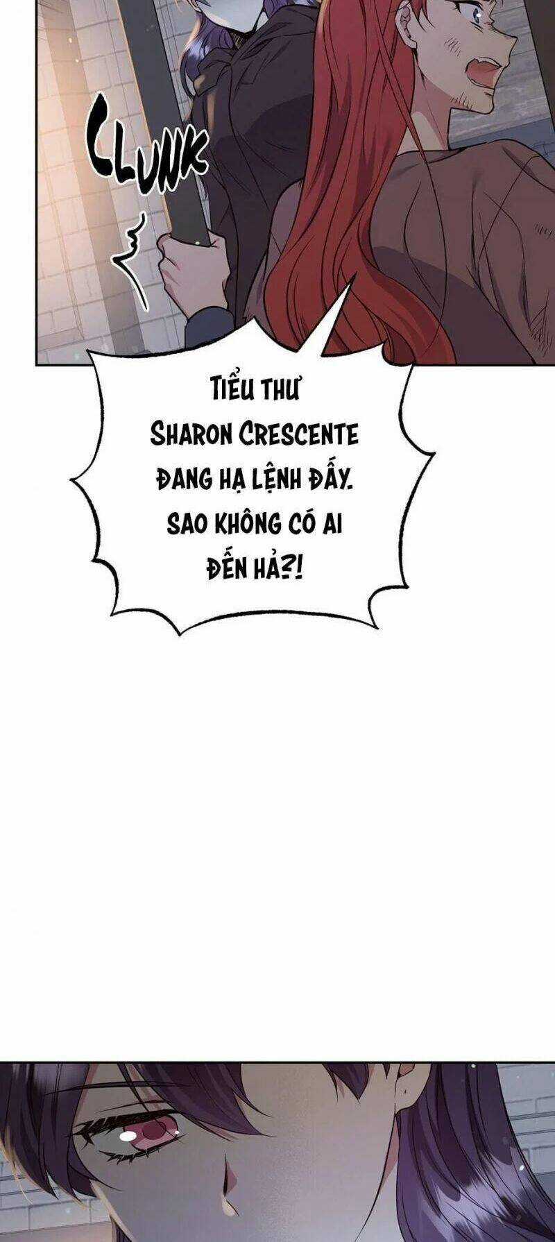 Mục Tiêu Là Cuộc Sống Hoàn Hảo Bất Khả Xâm Phạm Chapter 63 trang 40