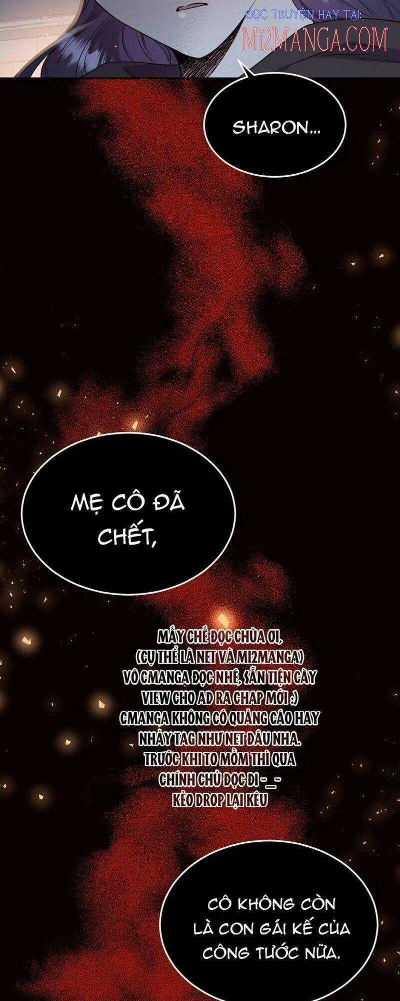 Mục Tiêu Là Cuộc Sống Hoàn Hảo Bất Khả Xâm Phạm Chapter 63 trang 41