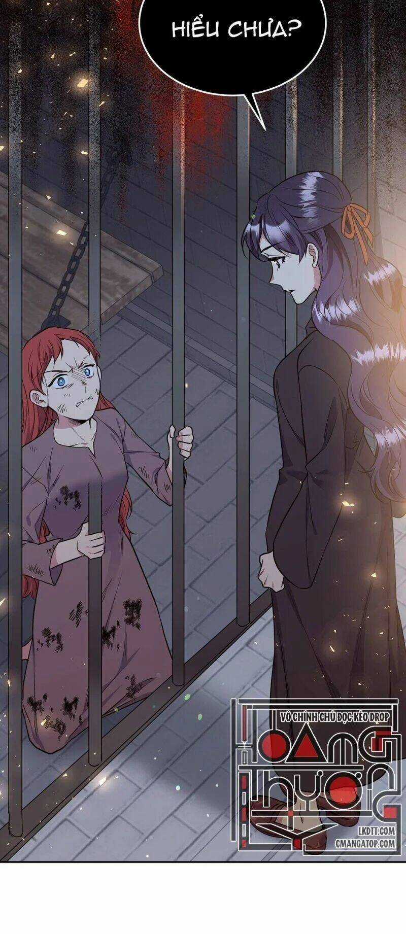 Mục Tiêu Là Cuộc Sống Hoàn Hảo Bất Khả Xâm Phạm Chapter 63 trang 43