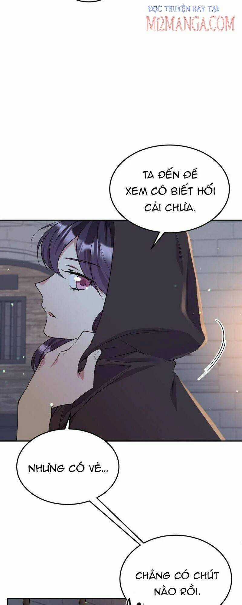 Mục Tiêu Là Cuộc Sống Hoàn Hảo Bất Khả Xâm Phạm Chapter 63 trang 45