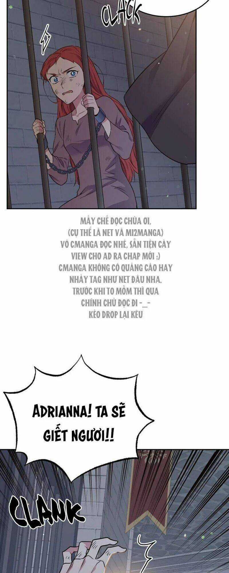 Mục Tiêu Là Cuộc Sống Hoàn Hảo Bất Khả Xâm Phạm Chapter 63 trang 46