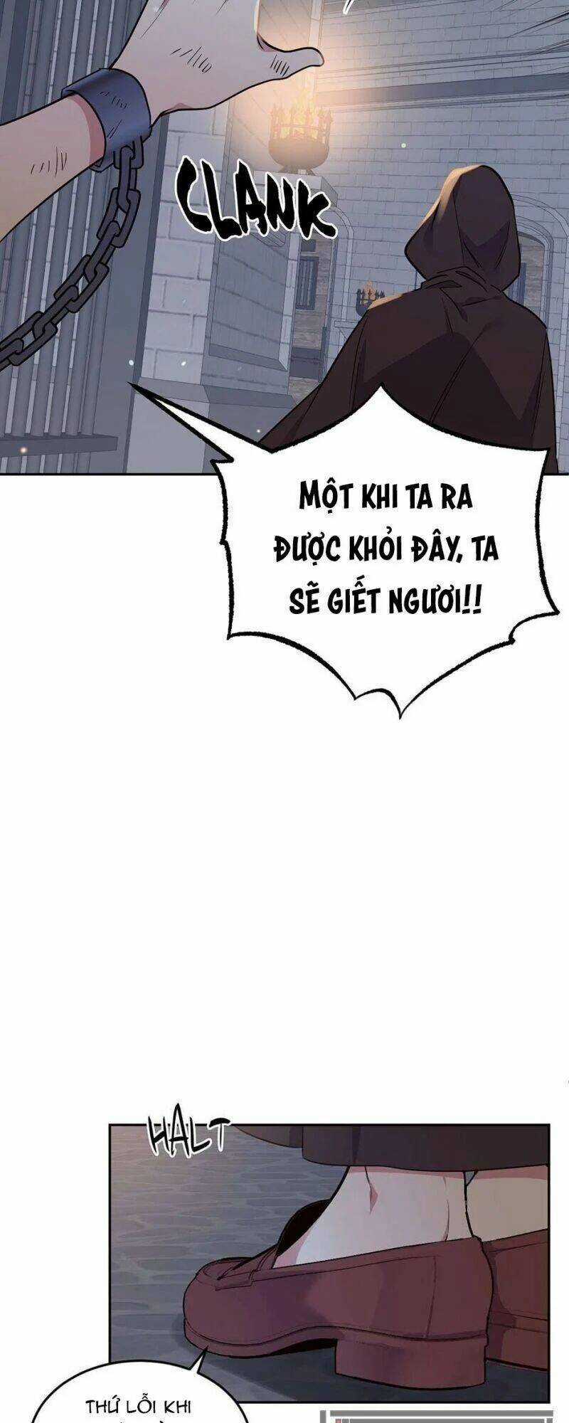 Mục Tiêu Là Cuộc Sống Hoàn Hảo Bất Khả Xâm Phạm Chapter 63 trang 47