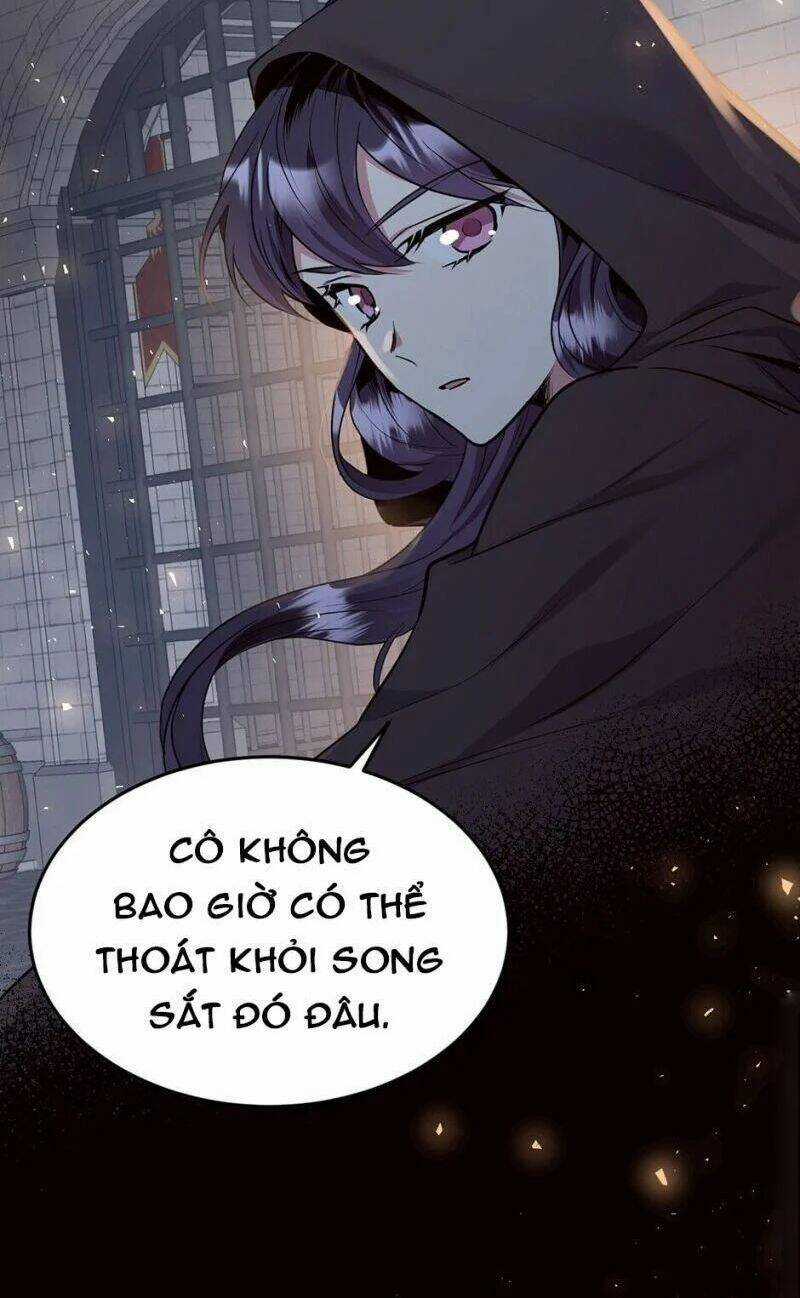 Mục Tiêu Là Cuộc Sống Hoàn Hảo Bất Khả Xâm Phạm Chapter 63 trang 49