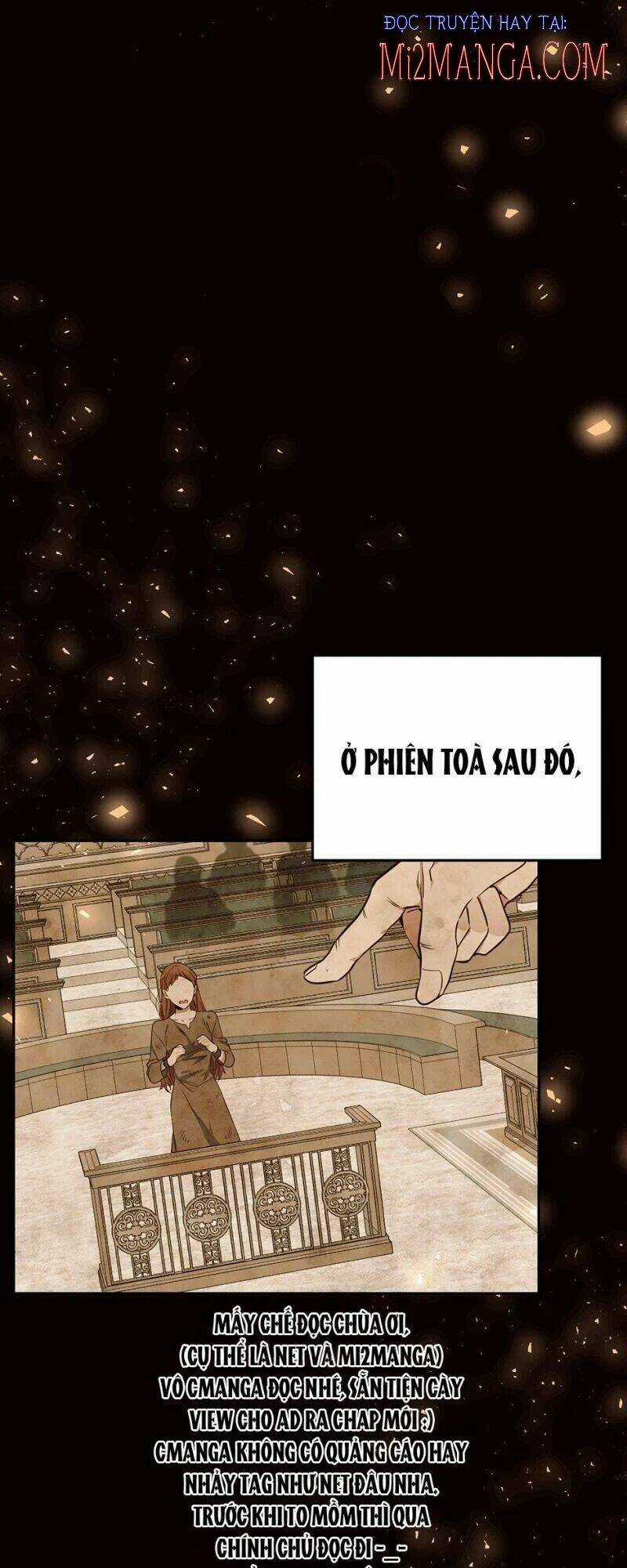 Mục Tiêu Là Cuộc Sống Hoàn Hảo Bất Khả Xâm Phạm Chapter 63 trang 50