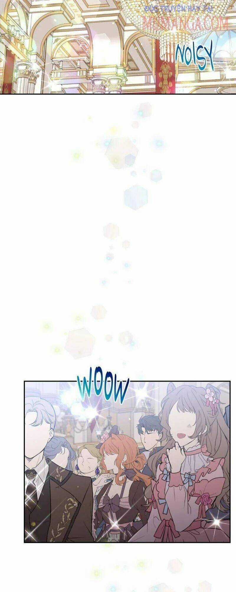 Mục Tiêu Là Cuộc Sống Hoàn Hảo Bất Khả Xâm Phạm Chapter 63 trang 54