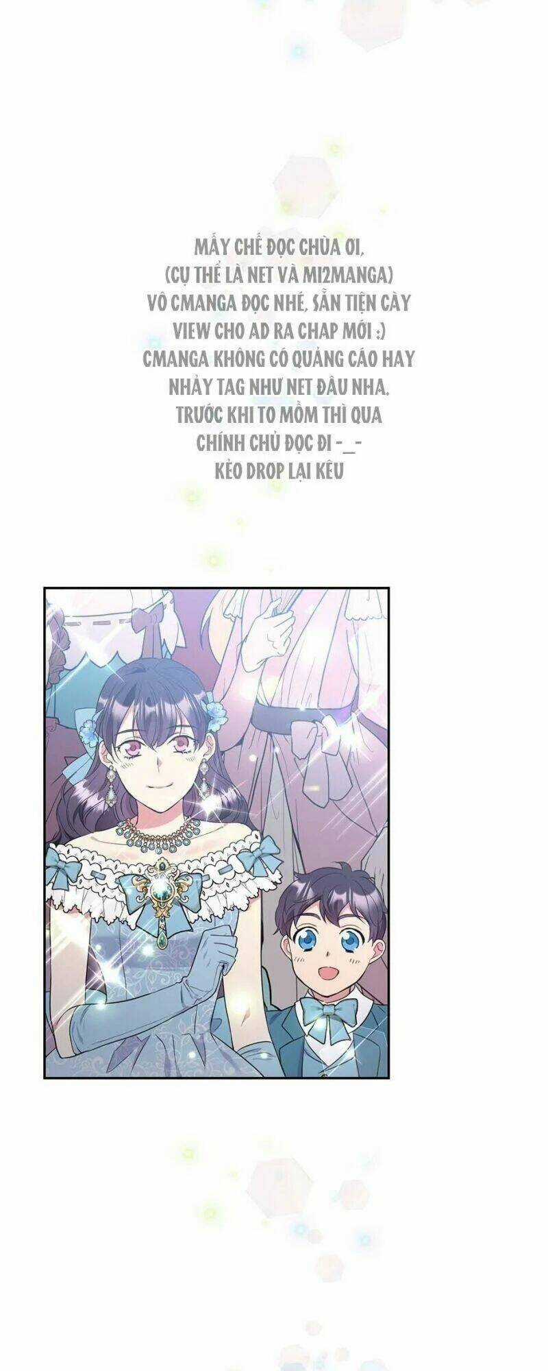 Mục Tiêu Là Cuộc Sống Hoàn Hảo Bất Khả Xâm Phạm Chapter 63 trang 55