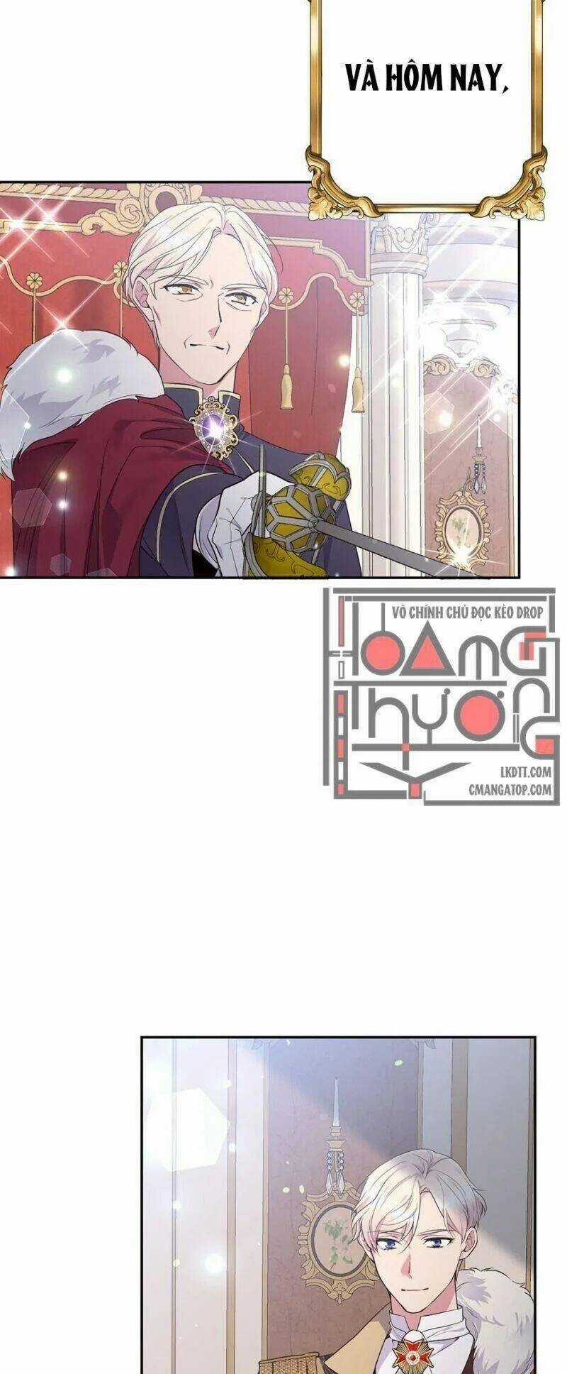 Mục Tiêu Là Cuộc Sống Hoàn Hảo Bất Khả Xâm Phạm Chapter 63 trang 57