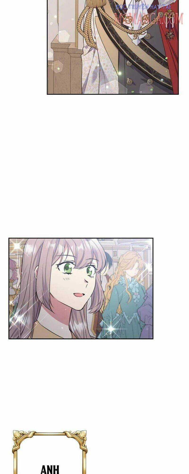 Mục Tiêu Là Cuộc Sống Hoàn Hảo Bất Khả Xâm Phạm Chapter 63 trang 58