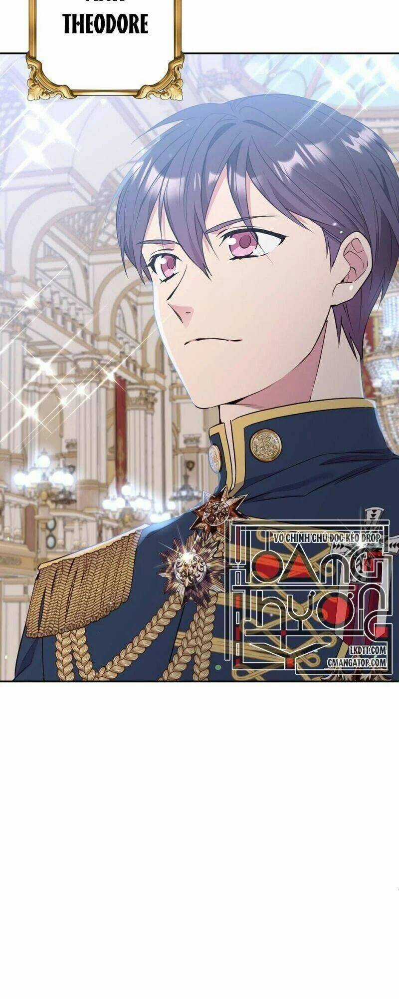 Mục Tiêu Là Cuộc Sống Hoàn Hảo Bất Khả Xâm Phạm Chapter 63 trang 59