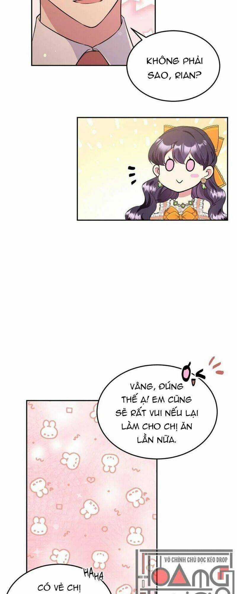 Mục Tiêu Là Cuộc Sống Hoàn Hảo Bất Khả Xâm Phạm Chapter 63 trang 8