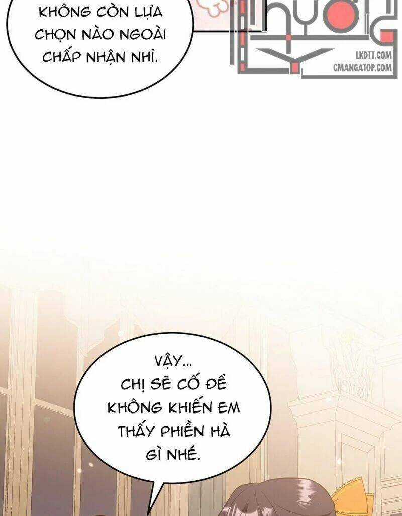 Mục Tiêu Là Cuộc Sống Hoàn Hảo Bất Khả Xâm Phạm Chapter 63 trang 9