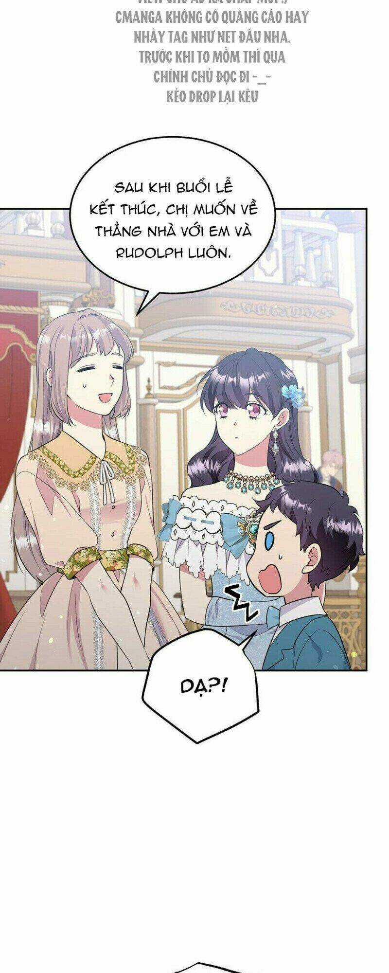 Mục Tiêu Là Cuộc Sống Hoàn Hảo Bất Khả Xâm Phạm Chapter 64 trang 12